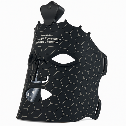 Lumiri Red Light Therapy Face Mask