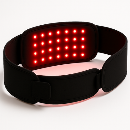 Lumiri's Red Therapy Belt