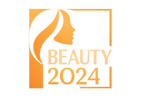 Award winning beauty logo 2024 