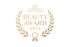 Beauty award logo 2023